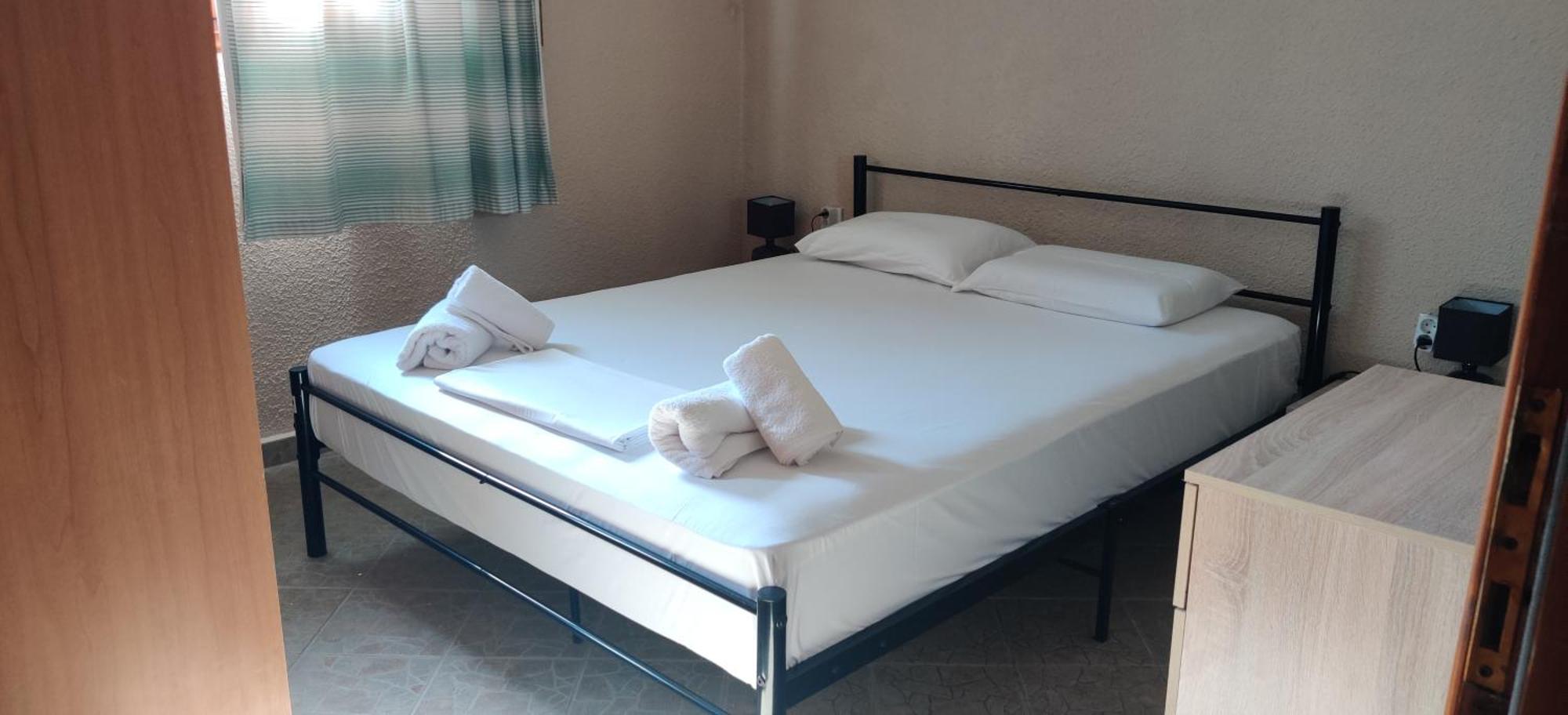 Sea Esta Holiday Home Nea Skioni Ngoại thất bức ảnh