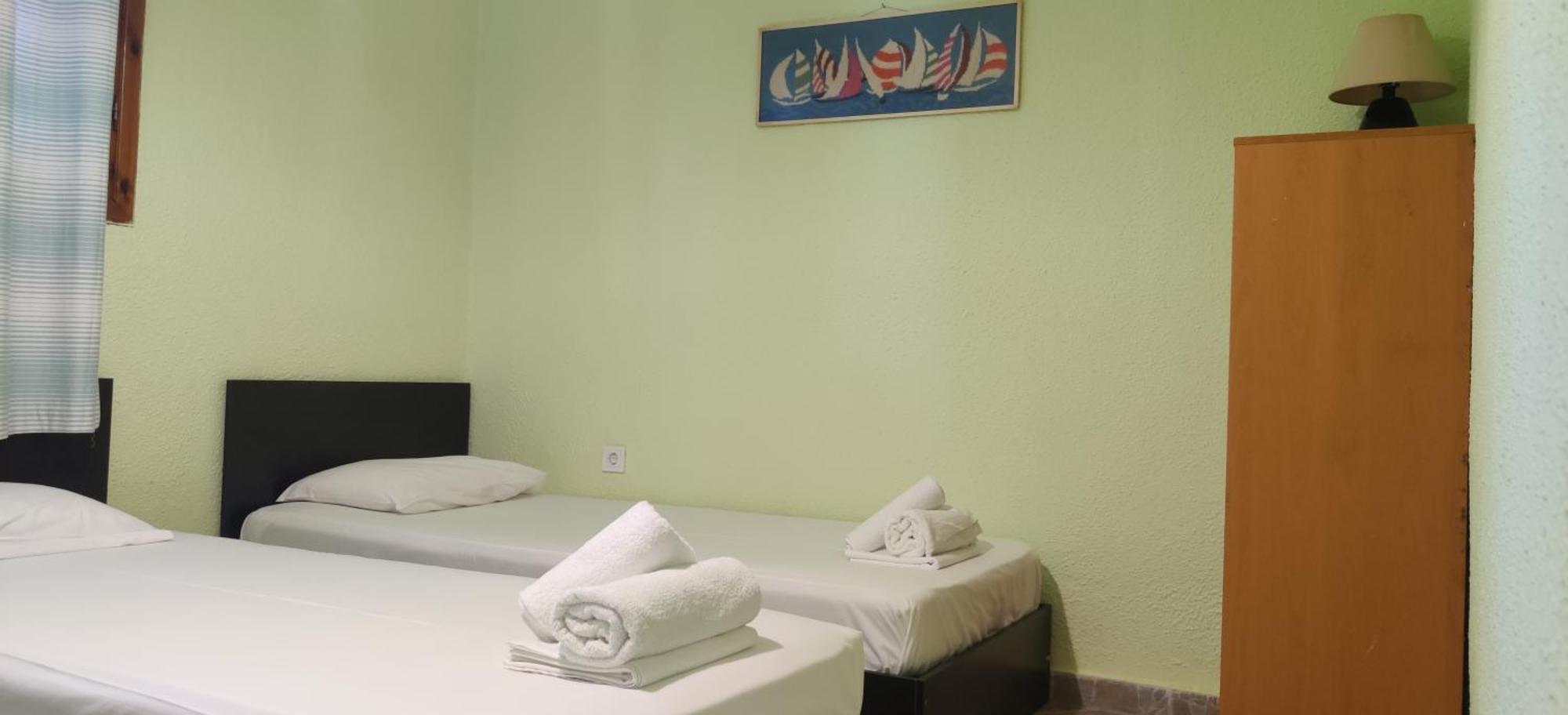 Sea Esta Holiday Home Nea Skioni Ngoại thất bức ảnh