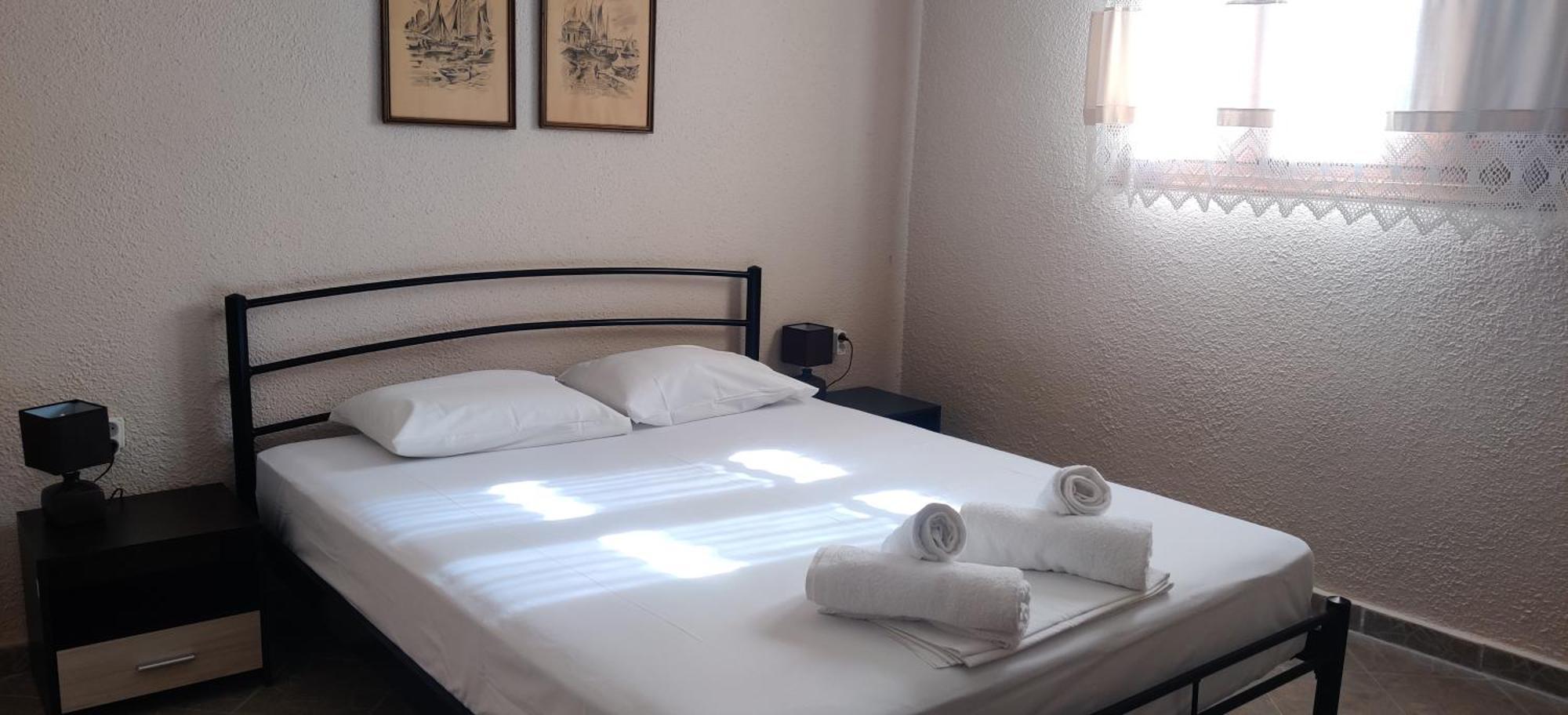 Sea Esta Holiday Home Nea Skioni Ngoại thất bức ảnh