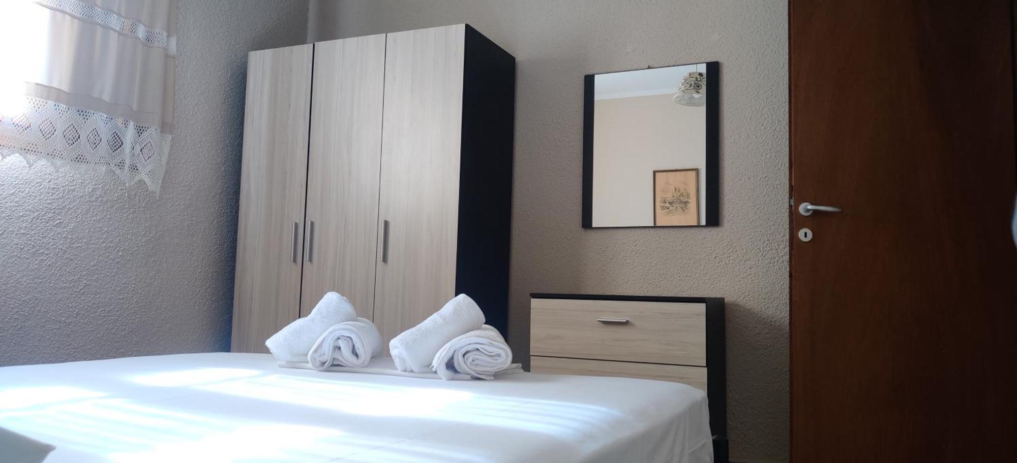 Sea Esta Holiday Home Nea Skioni Ngoại thất bức ảnh